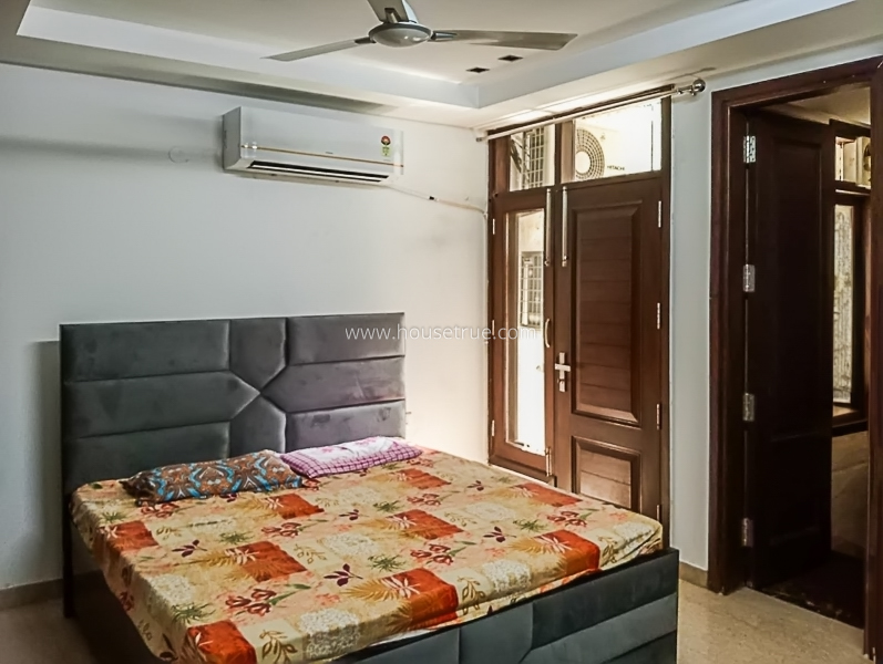 4 BHK Flat For Rent in Greater Kailash Enclave 1