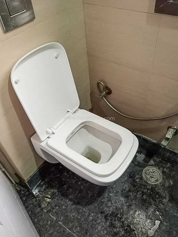 4 BHK Flat For Rent in Greater Kailash Enclave 1