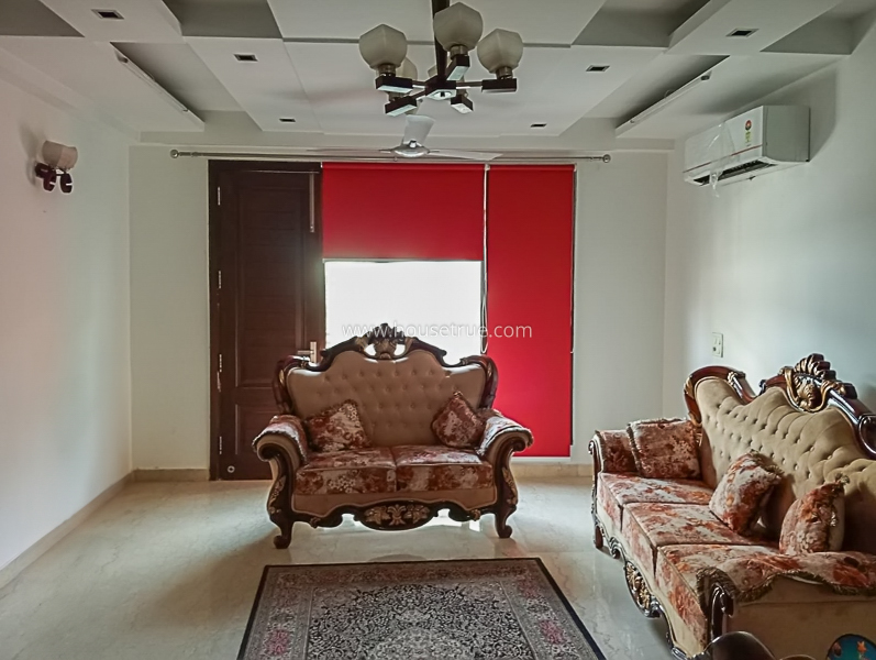 4 BHK Flat For Rent in Greater Kailash Enclave 1