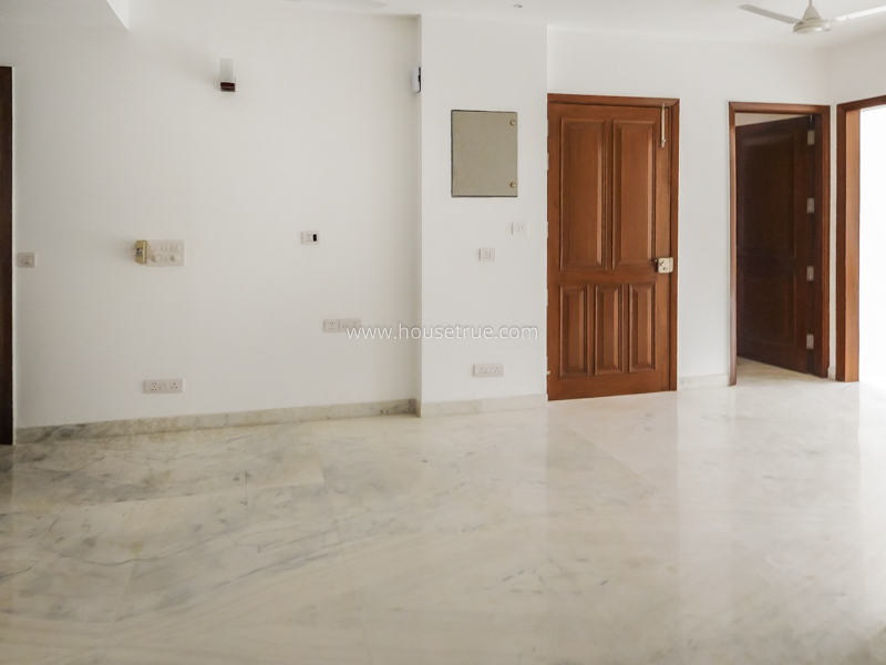12 BHK Entire-Building For Rent in Defence Colony