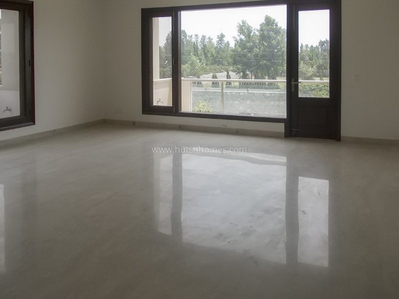 5 BHK Farm House For Rent in Asola