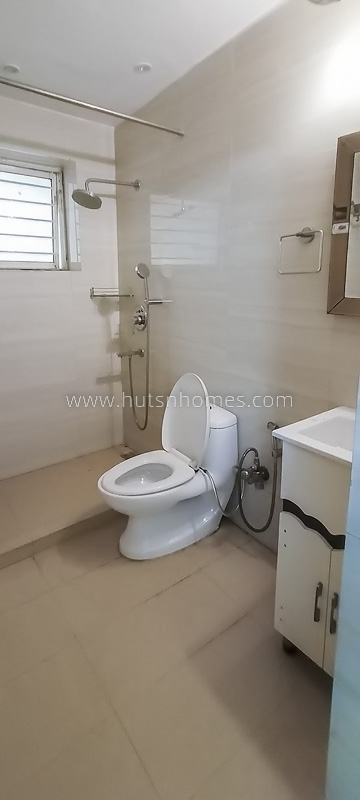 4 BHK House For Rent in Defence Colony