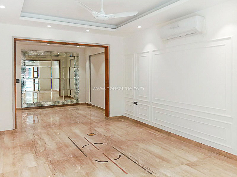 3 BHK Flat For Rent in Anand Niketan