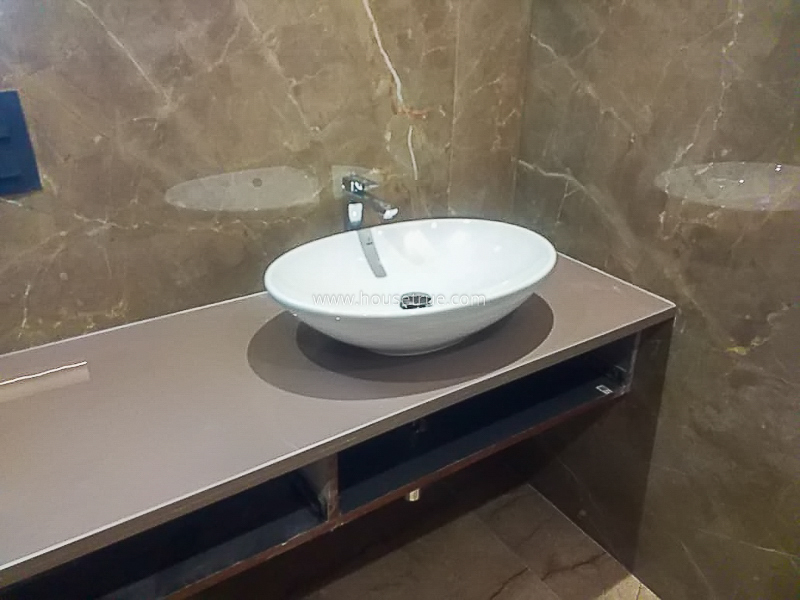 3 BHK Flat For Rent in Anand Niketan