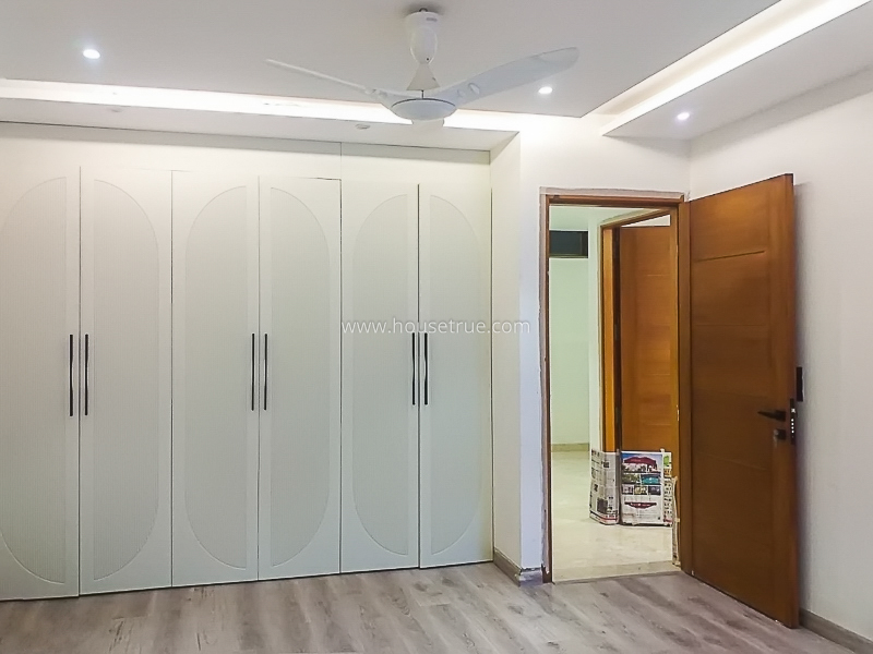3 BHK Flat For Rent in Anand Niketan