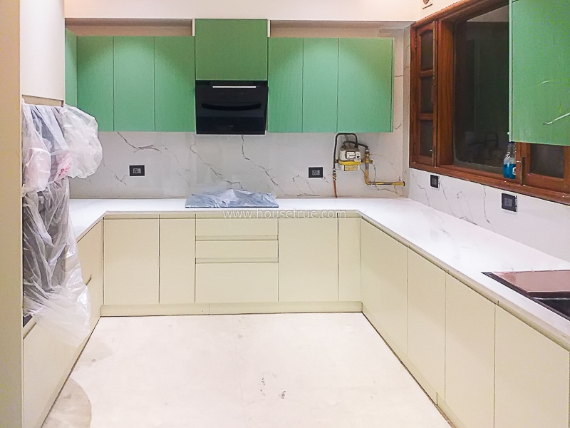 3 BHK Flat For Rent in Anand Niketan