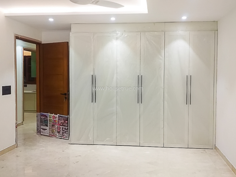 3 BHK Flat For Rent in Anand Niketan