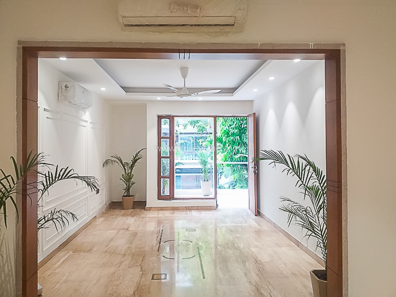 3 BHK Flat For Rent in Anand Niketan