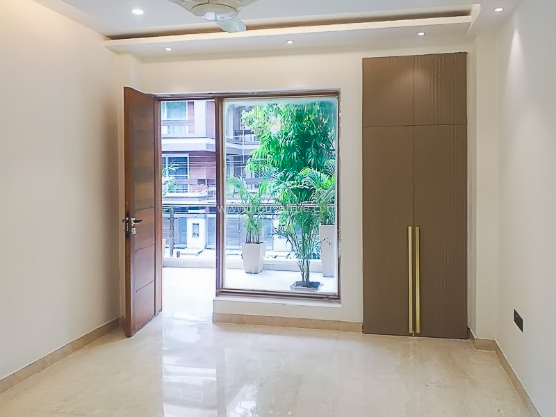 3 BHK Flat For Rent in Anand Niketan
