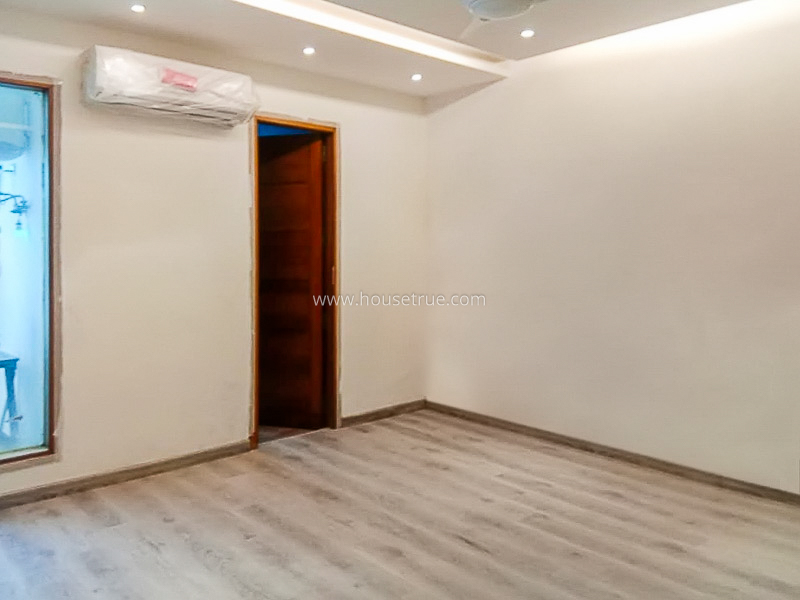 3 BHK Flat For Rent in Anand Niketan