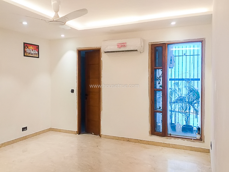 3 BHK Flat For Rent in Anand Niketan