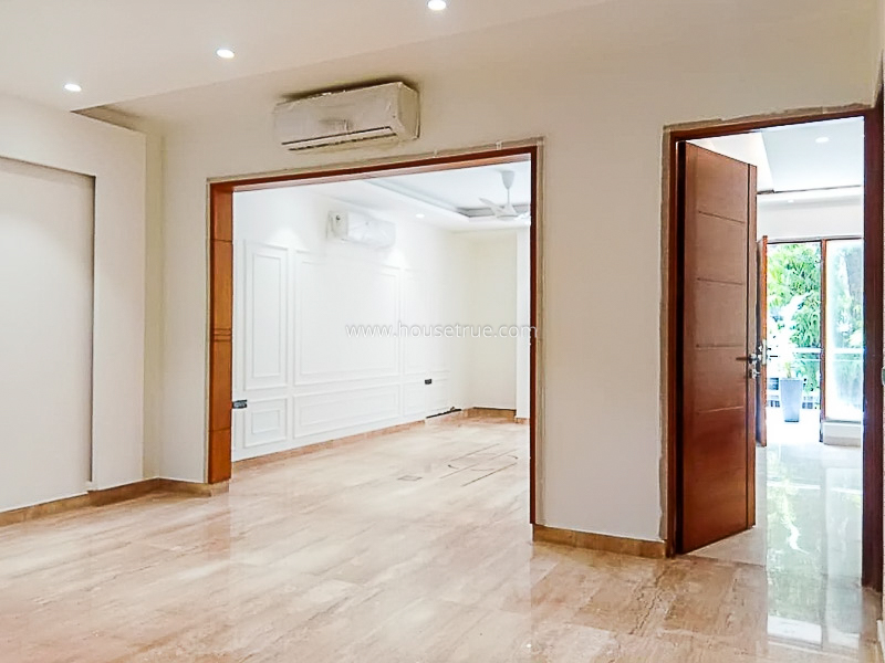 3 BHK Flat For Rent in Anand Niketan