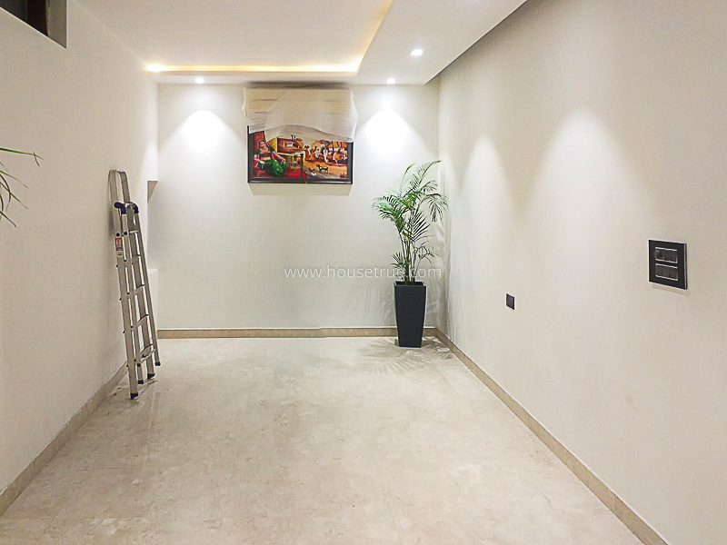 3 BHK Flat For Rent in Anand Niketan