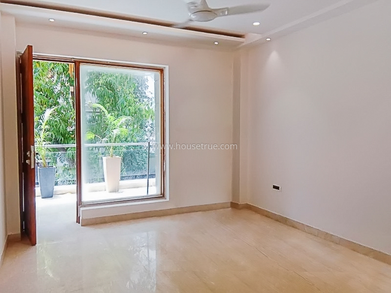 3 BHK Flat For Rent in Anand Niketan