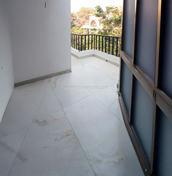 2 BHK Flat For Rent in Defence Colony