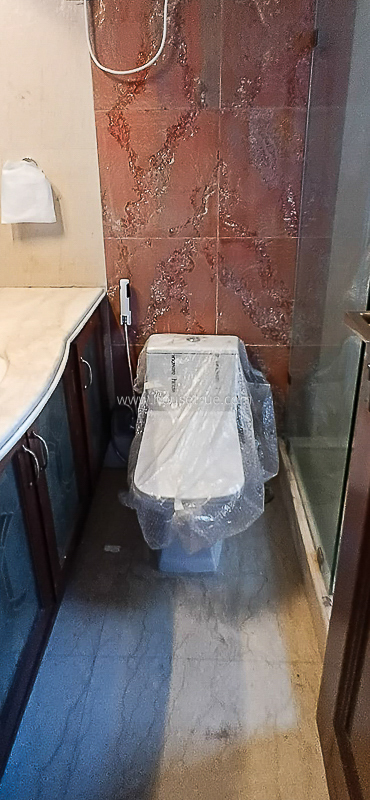 3 BHK Flat For Rent in Defence Colony