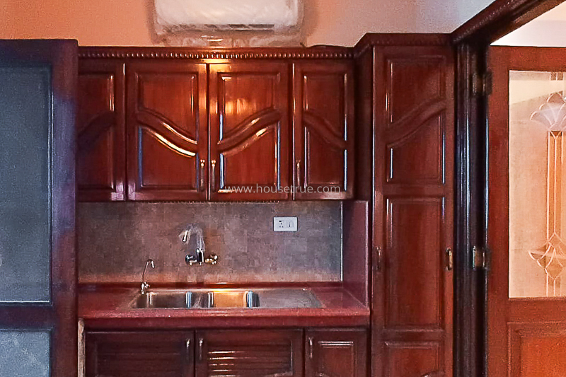 3 BHK Flat For Rent in Defence Colony