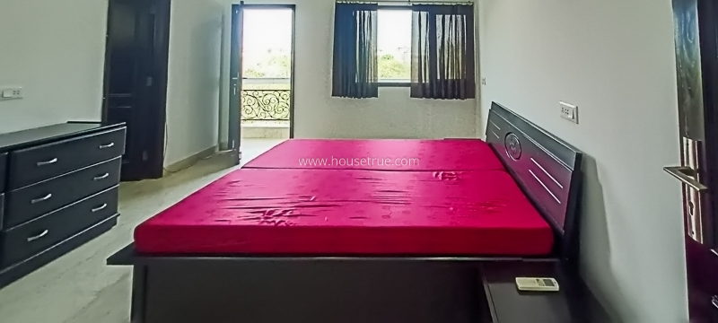 2 BHK Builder Floor For Rent in Defence Colony