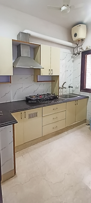 2 BHK Builder Floor For Rent in Defence Colony
