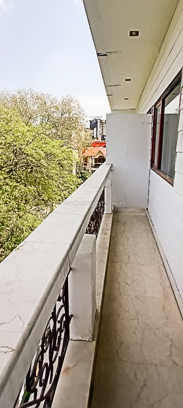 2 BHK Builder Floor For Rent in Defence Colony