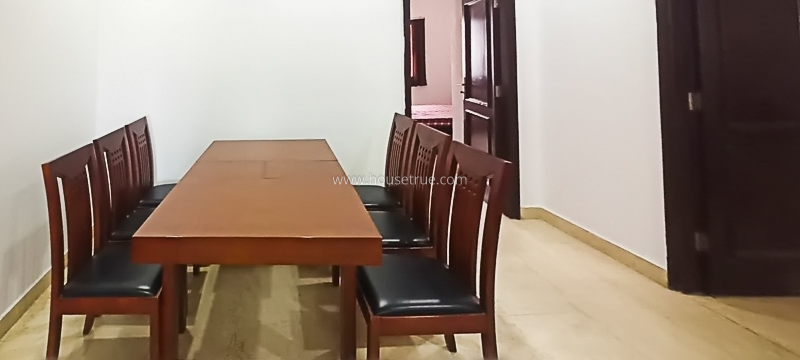 2 BHK Builder Floor For Rent in Defence Colony
