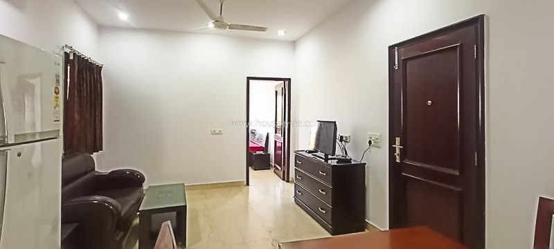 2 BHK Builder Floor For Rent in Defence Colony