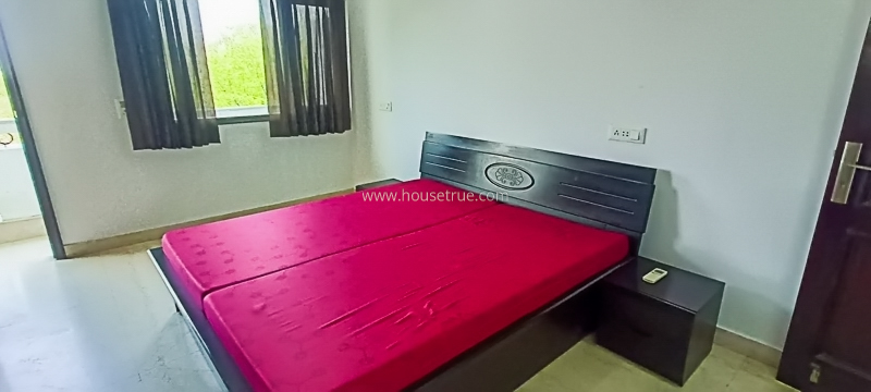 2 BHK Builder Floor For Rent in Defence Colony