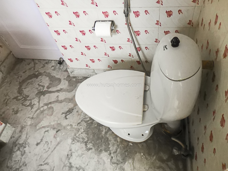 2 BHK Flat For Rent in Defence Colony