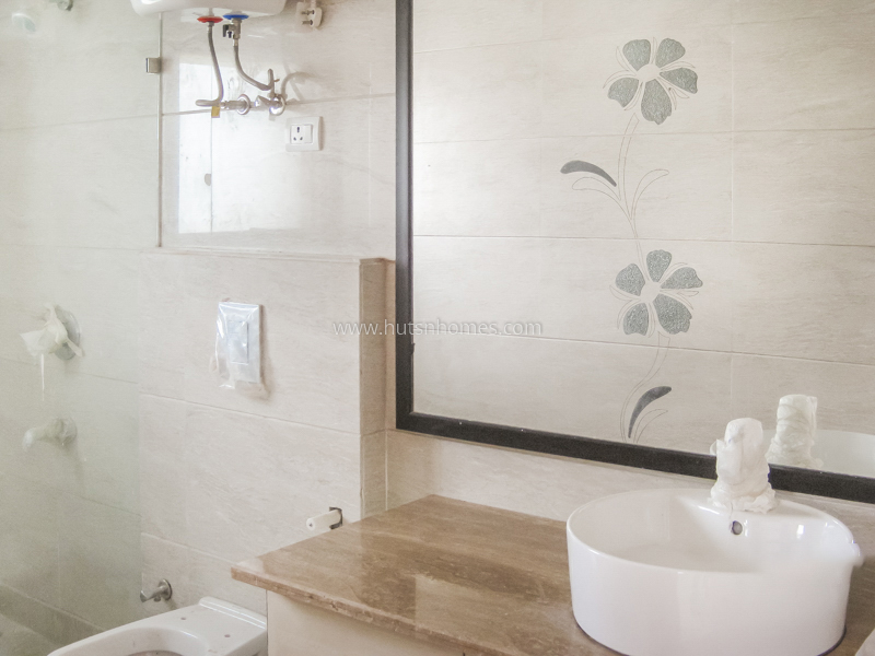 4 BHK Flat For Rent in Greater Kailash Part 1