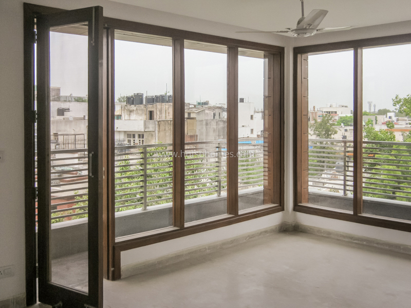 4 BHK Flat For Rent in Greater Kailash Part 1