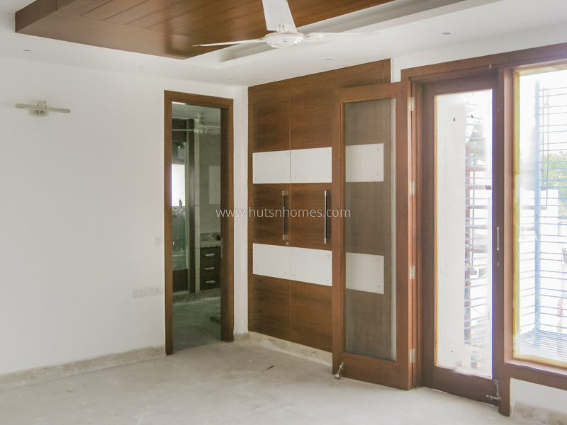 4 BHK Flat For Rent in Greater Kailash Part 1
