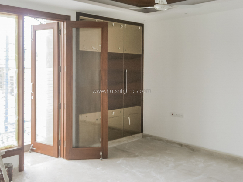 4 BHK Flat For Rent in Greater Kailash Part 1