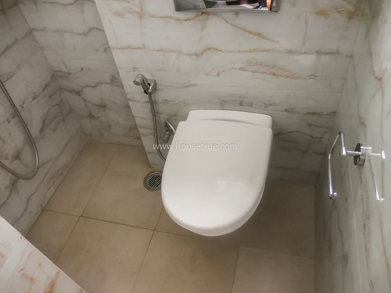 3 BHK Builder Floor For Rent in Defence Colony