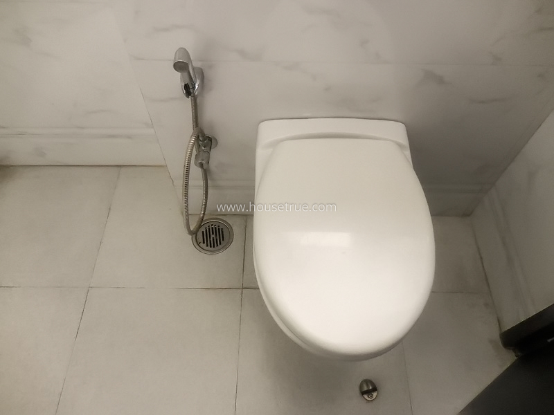 3 BHK Builder Floor For Rent in Defence Colony