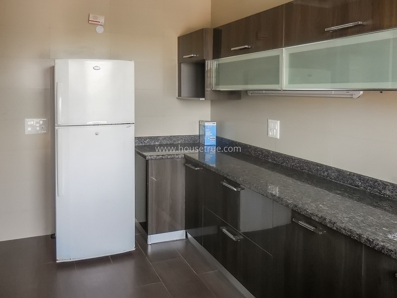 3 BHK Builder Floor For Rent in Defence Colony