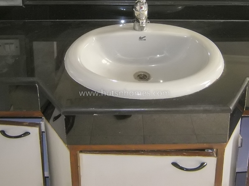 3 BHK Flat For Rent in Vasant Vihar