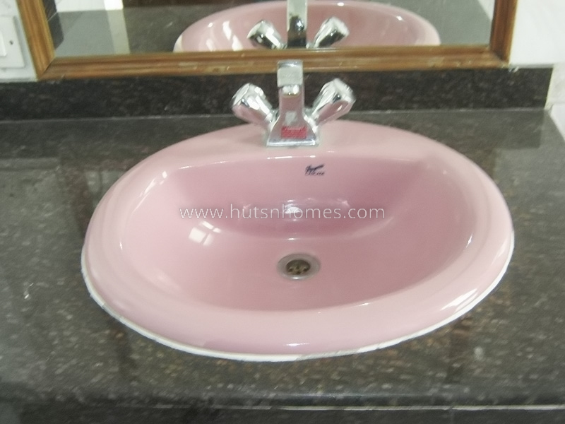 3 BHK Flat For Rent in Vasant Vihar