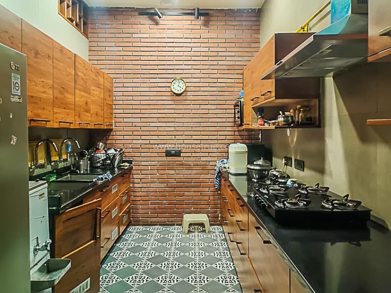 4 BHK House For Rent in Panchsheel Enclave