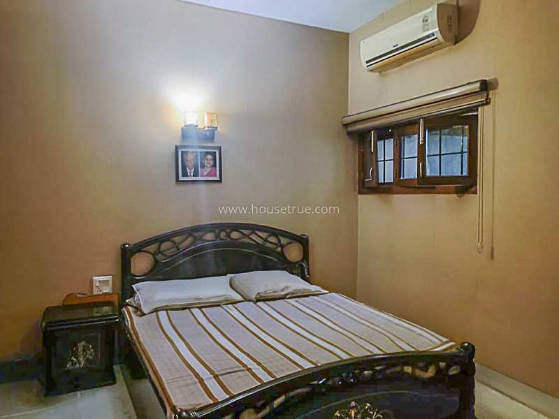 4 BHK House For Rent in Panchsheel Enclave