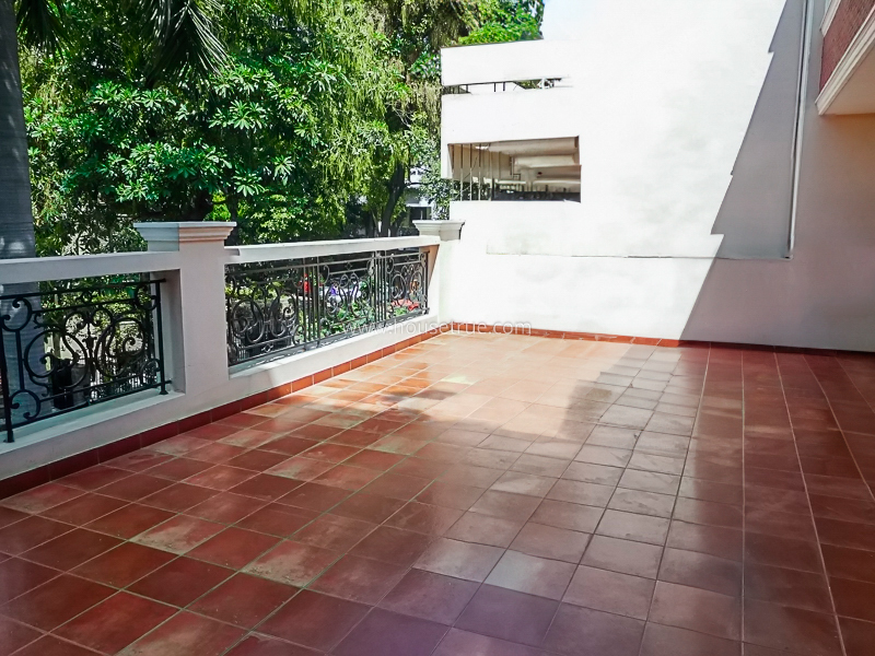 4 BHK House For Rent in Panchsheel Enclave
