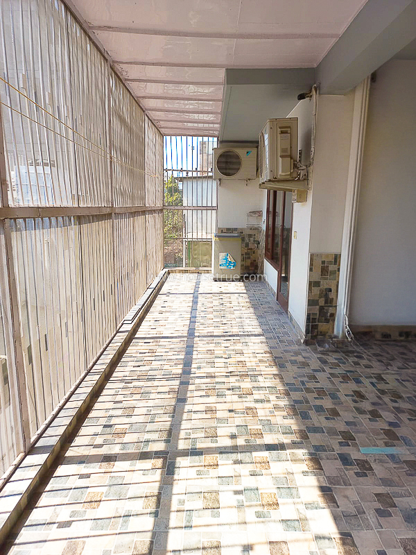 4 BHK Flat For Rent in Defence Colony