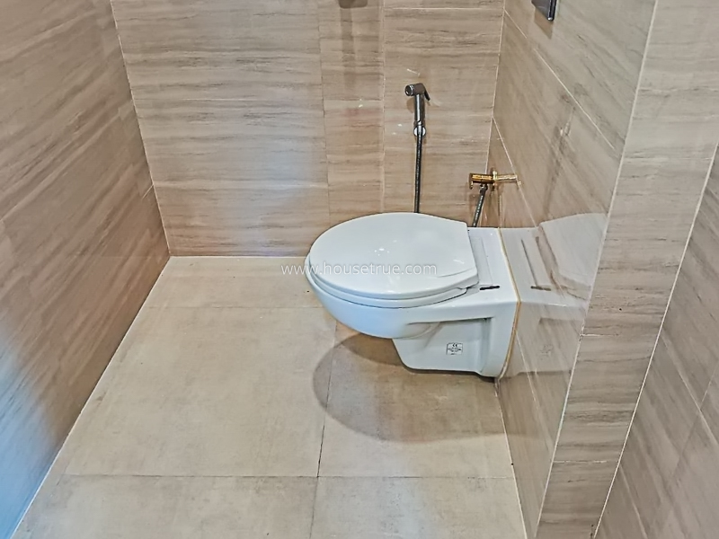 3 BHK Flat For Rent in Defence Colony