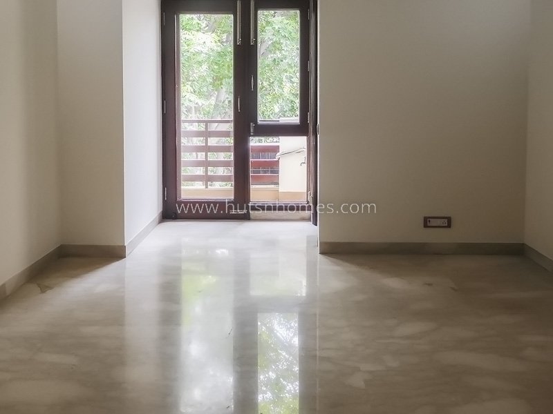 3 BHK Flat For Rent in Anand Niketan