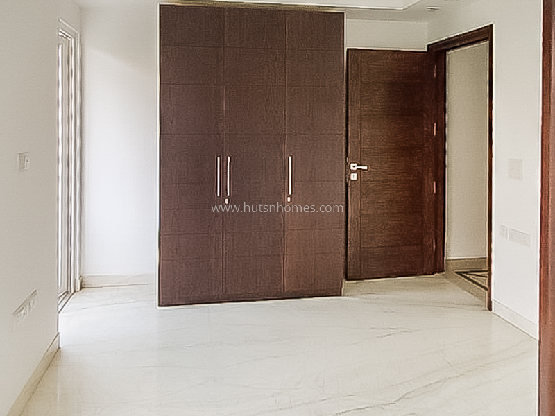 4 BHK Builder Floor For Rent in Defence Colony