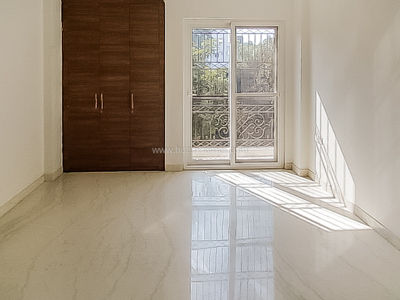 4 BHK Builder Floor For Rent in Defence Colony