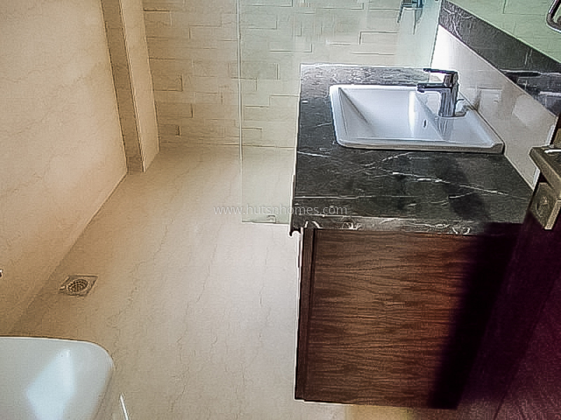 4 BHK Builder Floor For Rent in Defence Colony