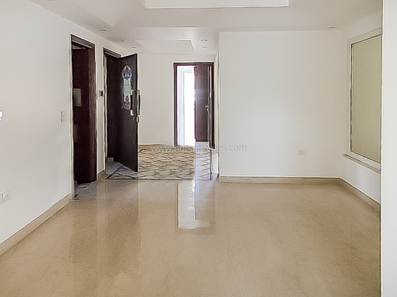 4 BHK Builder Floor For Rent in Defence Colony