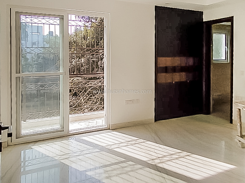 4 BHK Builder Floor For Rent in Defence Colony