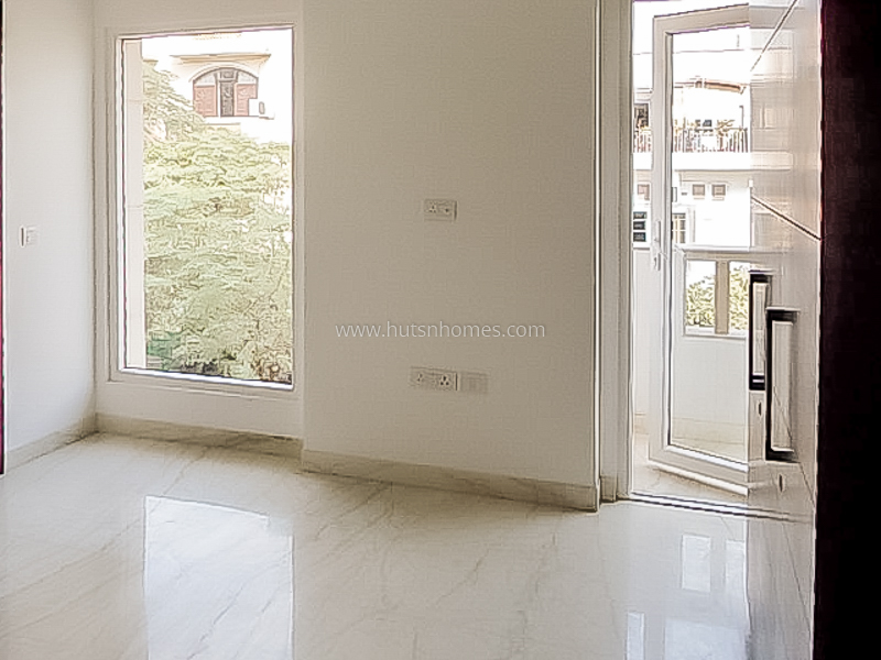 4 BHK Builder Floor For Rent in Defence Colony