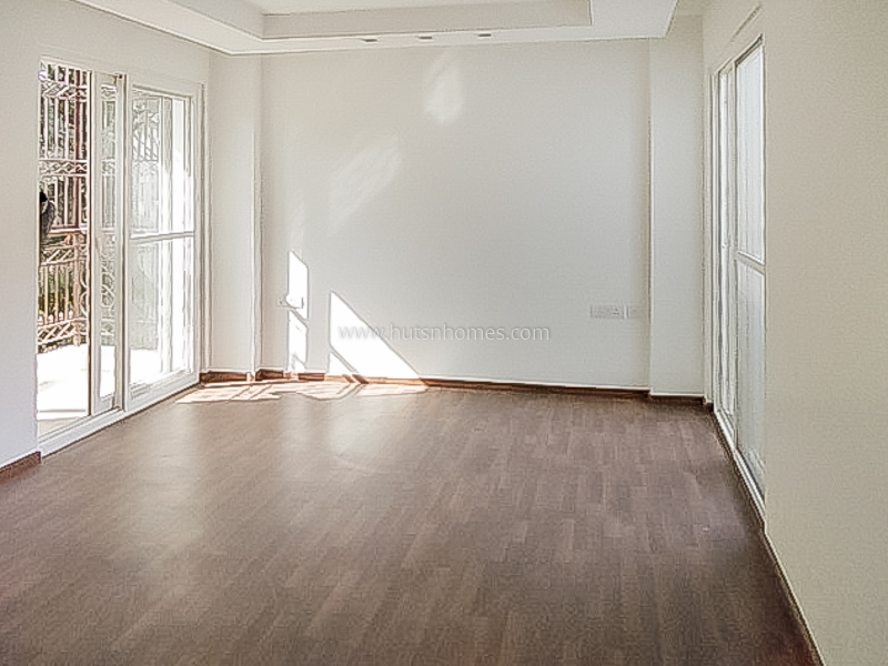 4 BHK Builder Floor For Rent in Defence Colony